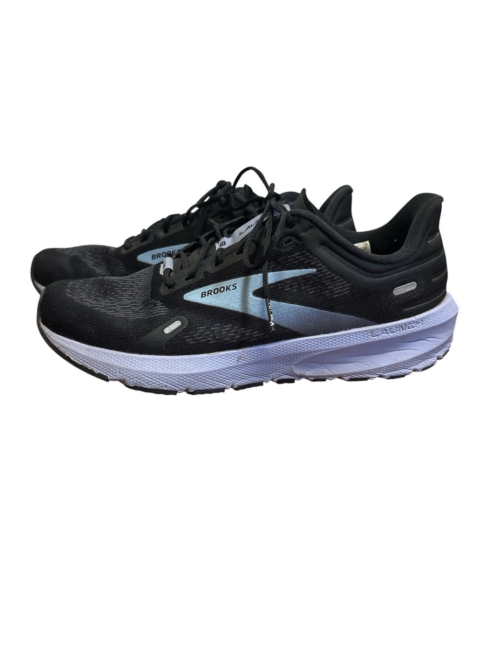 Brooks Launch 9 running shoes Size: 8.5